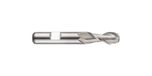 Dormer C15910.0 Schachtsleufboor, Heldere coating, Kobalt High Speed Staal, 10 mm Diameter kop, 22 mm fluitlengte