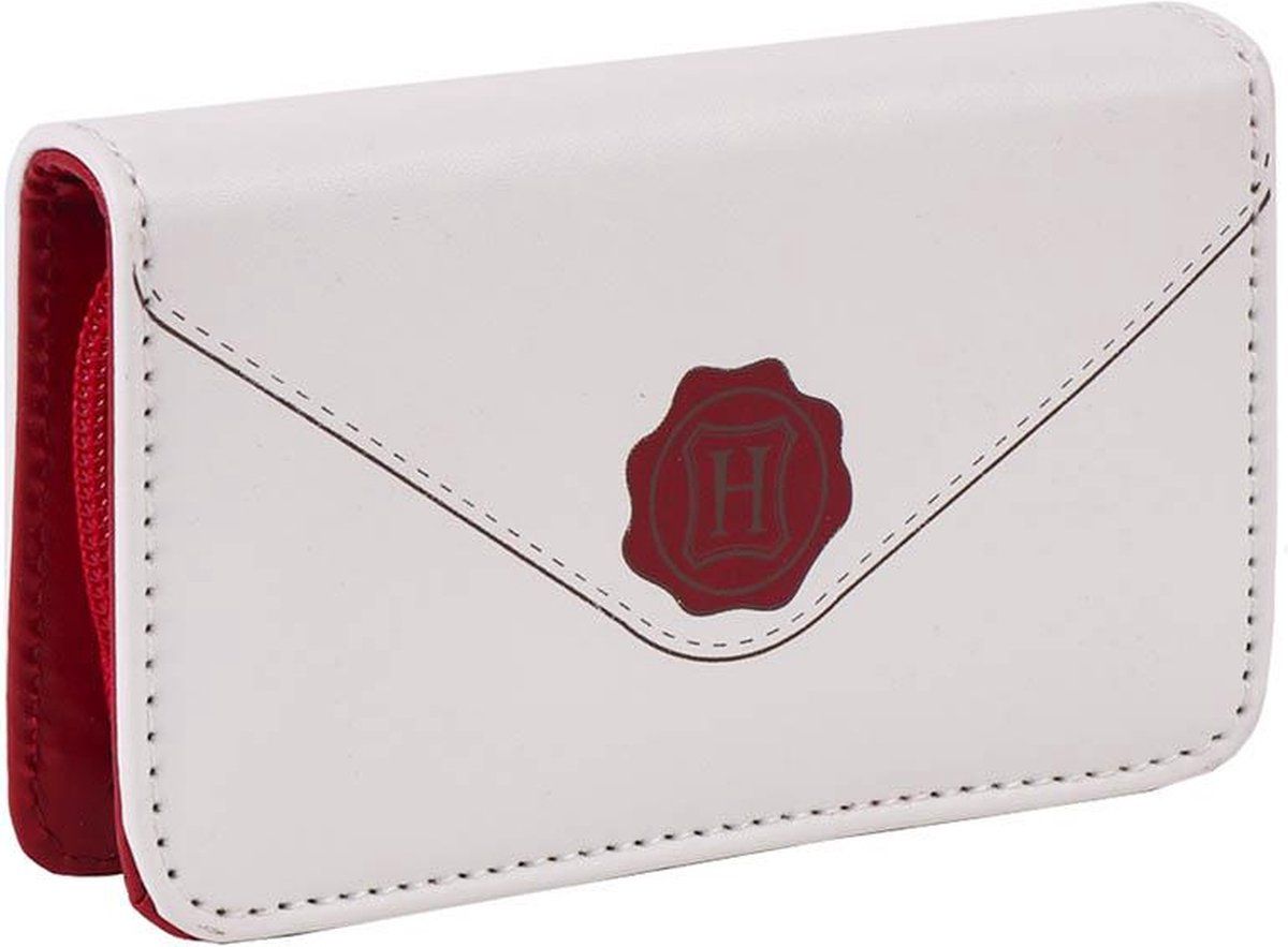 Harry Potter Beauty Manicure Set - 4 Pieces - 8445484145816