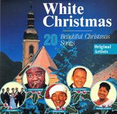 Merkloos / Sans marque Bertus White Christmas - Met Bing Crosby, Mahalia Jackson, Frank Sinatra, Dean Martin, Louis Armstrong e.a.