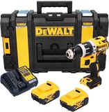 DeWalt DCD 796 N accu-klopboormachine 18 V 70 Nm borstelloos solo