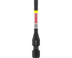 Bosch Professional Bosch 2 PRO BITS IMPACT T20 55MM