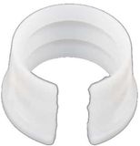 Cepex PP PE tuyau raccord bague de serrage 20