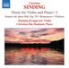 Outhere Christian Ihle Hadland,Henning Kraggerud - Sinding: Music For Violin And Piano Volume 2 (CD)
