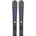 Head Supershape e-Titan SW + PRD 12 GW Skis (184cm - Noir)