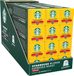 Starbucks Blonde Espresso Roast Decaf Nespresso Capsules - 120 Cups