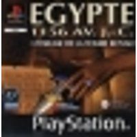 Logithéque Egypte - 1156 av. J.-C.