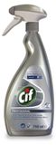 Cif Professional roestvrij staal 750 ml
