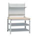 Kind Werkbank Function 115 met opbouwframe