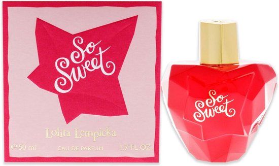 Lolita Lempicka Eau de parfum / 50 ml / Female