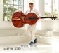 Sonic Rendezvous Martin Wind - Light Blue (CD)
