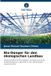 Bio-Dünger Bol Bio-Dünger für den ökologischen Landbau