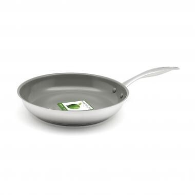 GreenChef Profile Plus koekenpan -28 cm