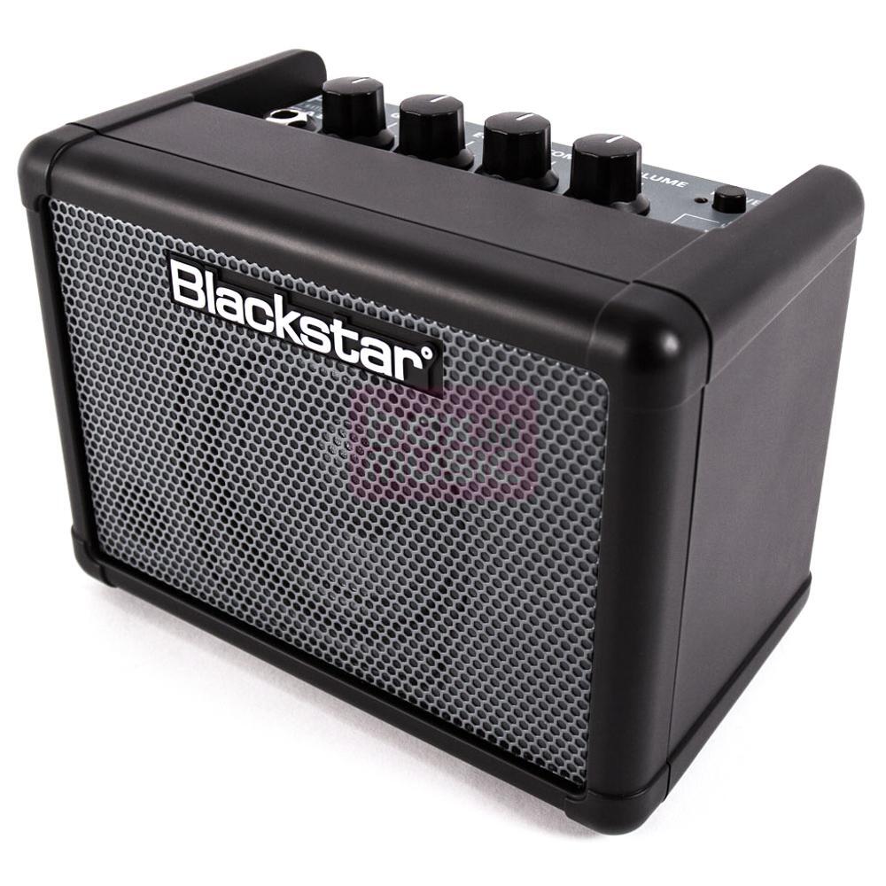 Blackstar FLY 3 Bass 3 Watt mini basgitaarversterker