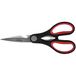 Viking Softgrip luxe alround schaar 21cm