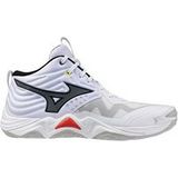 Mizuno Wave Momentum Elite Mid Indoor Schoenen