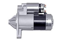 HELLA 8EA 012 527-181 Startmotor / Starter - 12V - 1.2kw
