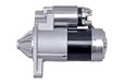 HELLA 8EA 012 527-181 Startmotor / Starter - 12V - 1.2kw