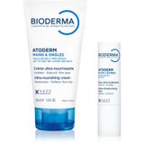 Bioderma Atoderm Lippenbalsem 1 st