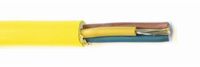 Philippi H07BQ-F 3x2,5 mm² Câble