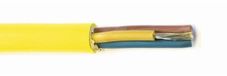 Philippi H07BQ-F 3x2,5 mm² Câble