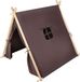 small foot Taupe Speeltent voor Binnen