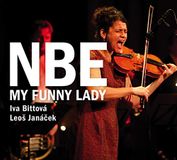 Nederlands Blazers Ensemble - My Funny Lady