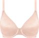 Wacoal BACK APPEAL Dames Full cup Beha Rose Dust 70F