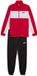 Puma Poly Colorblock Trainingspak Rood S Man