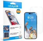 Catalyst Tempered Glass Screen Protector iPhone 14 Pro