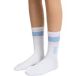 Bisous Skateboards Chaussettes de sport