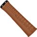 Lizard Skins Gradient - Single Lock-On - Gum - Bruin