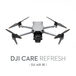 DJI Care Refresh 2-Year Plan for DJI Air 3S