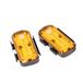 Blackburn Grid Side Beacon USB 85 Lumen 2 Stuks