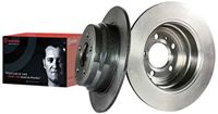 BREMBO Remschijf (09.B265.11)