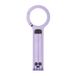 Ulanzi MA30 mini smartphone statief magnetisch lavendel met MagSafe