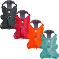 Ruffwear Web Master Harness - L/XL - River Rock Green