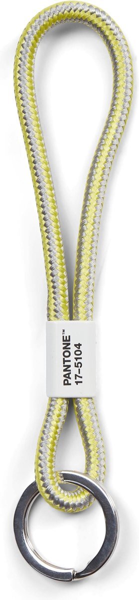 Copenhagen Design PANTONE Key Chain Short COY21 (mix col.)