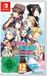 Idea Factory My Next Life as a Villainess: All Routes Lead to Doom! Pirates of the Disturbance - Nintendo Switch