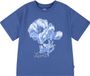 Levi's® Kids T-shirt oversize à fleurs bleu 16 ans