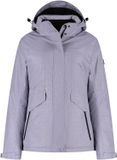 Kjelvik Vikky Dames Outdoorjas - Lila