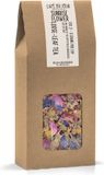 Café du Jour Sunrise Flower Rooibos thee 100 gram