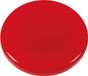 Westcott magneten - 30x8mm - rood - 10 stuks