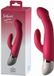 MINDS OF LOVE Seducer Dual Vibrator roze