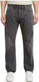 G-Star Dakota Regular Straight Jeans Heren W34 x L36 Faded Eolith Grey