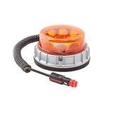 HELLA 2XD 011 557-301 LED-Flitslamp - K-LED 2.0 M - 12/24V - Geel