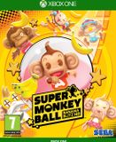 Sega Super Monkey Ball Banana Blitz HD - Xbox One