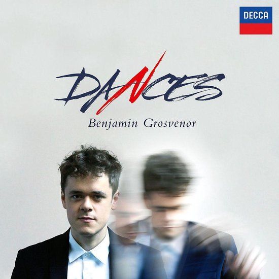 Dances - CD