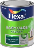 FLEXA Easycare Muurverf - Keuken - Mat - Mengkleur - 1 liter - 8711113223331