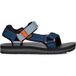 Teva Universele Trail Blue Opal Multi sandale homme