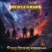 Cosmic Sculforge - Cosmic Crusade Chronicles (CD)